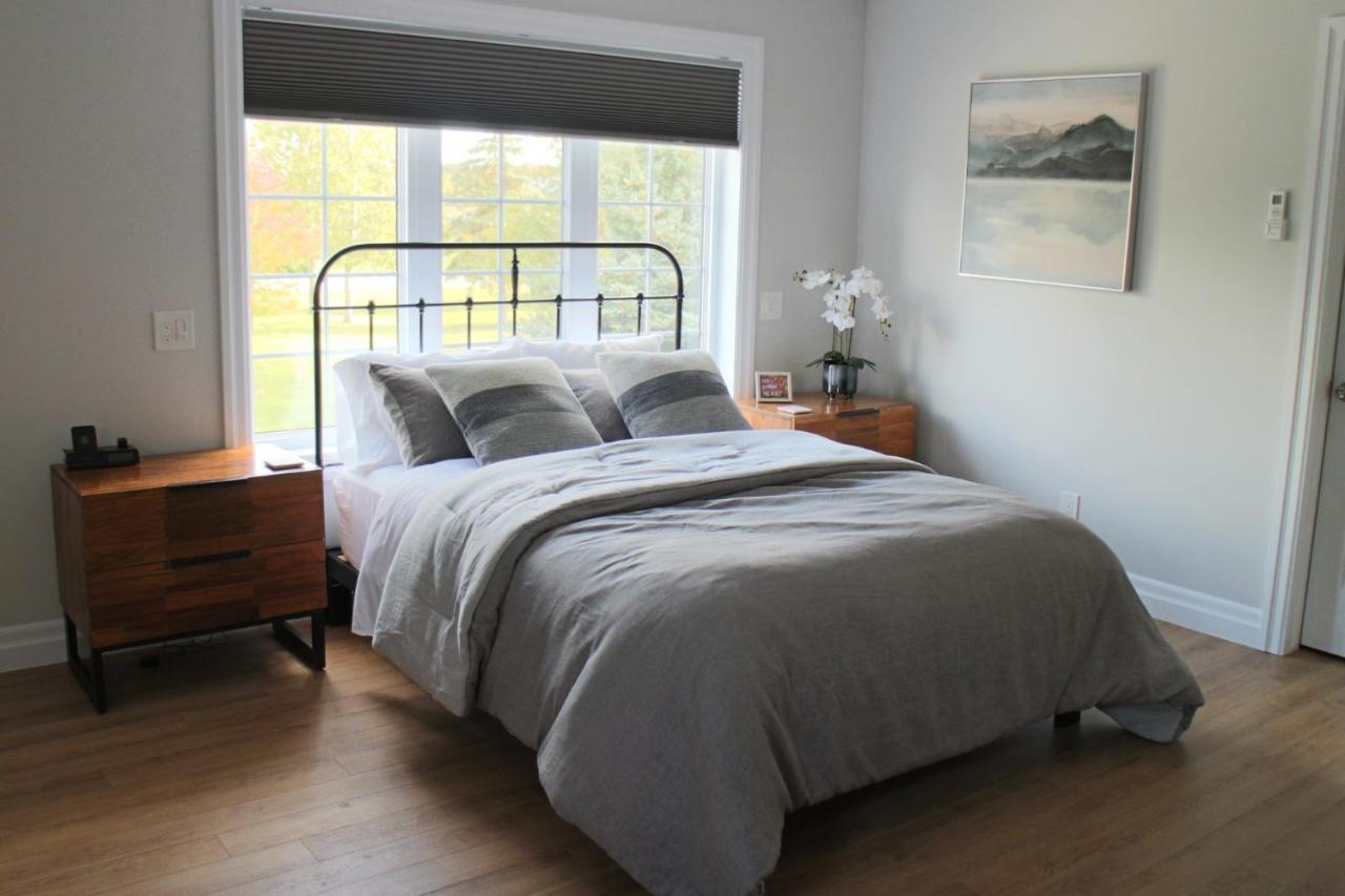 Woodslee Bed And Breakfast Belle River Екстериор снимка