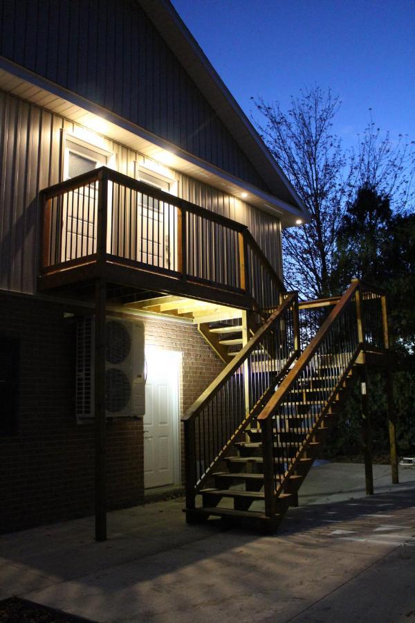 Woodslee Bed And Breakfast Belle River Екстериор снимка
